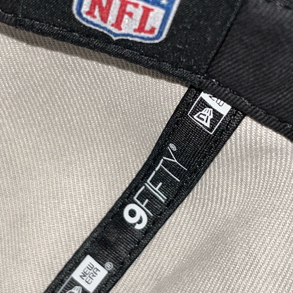 New Era Green Bay Packers 2023 Salute To Service STS Hat 9FIFTY Snapback Camo - Picture 9 of 10